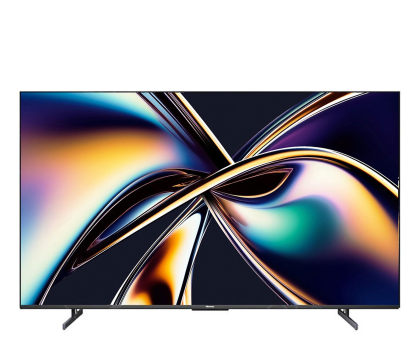Telewizor HISENSE 100U8Q 100" Mini LED 165 Hz 4K Dolby Vison Atmos